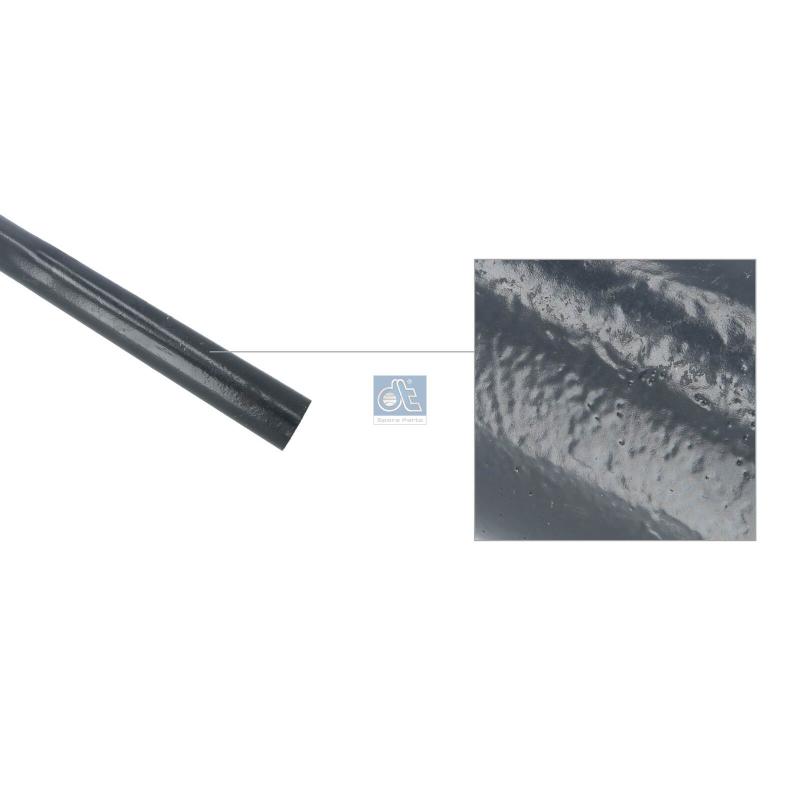 Fixation, aile DT 6.70464 - Visuel 1