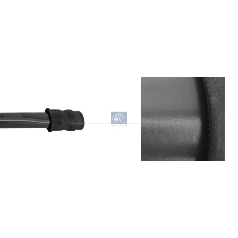 Fixation, aile DT 6.70484 - Visuel 1