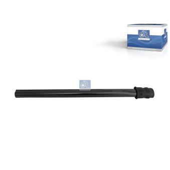 Fixation, aile DT 6.70484