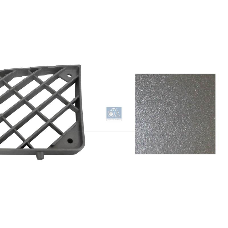 Marchepied DT 6.70140 - Visuel 1