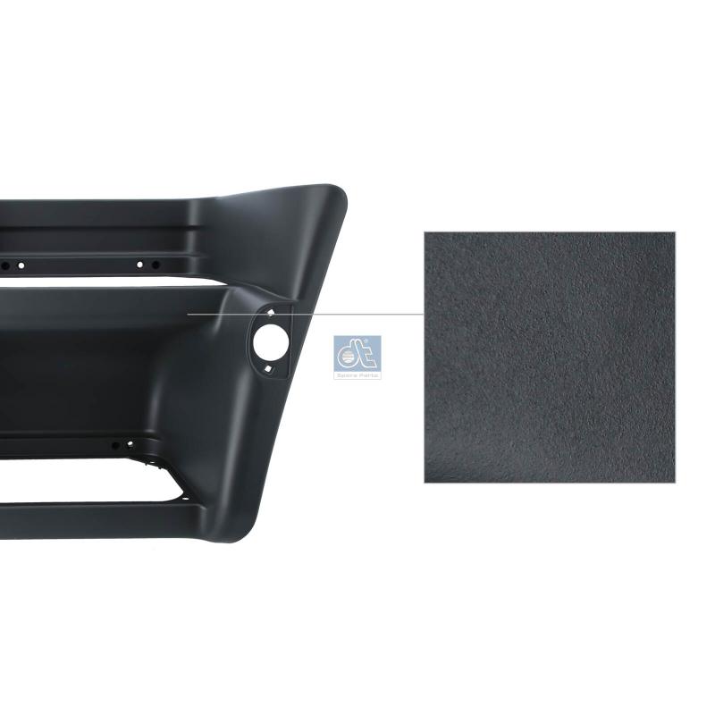 Marchepied DT 6.70139 - Visuel 1