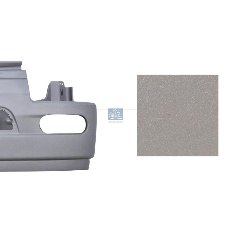 Pare-chocs DT 6.70202 - Visuel 1