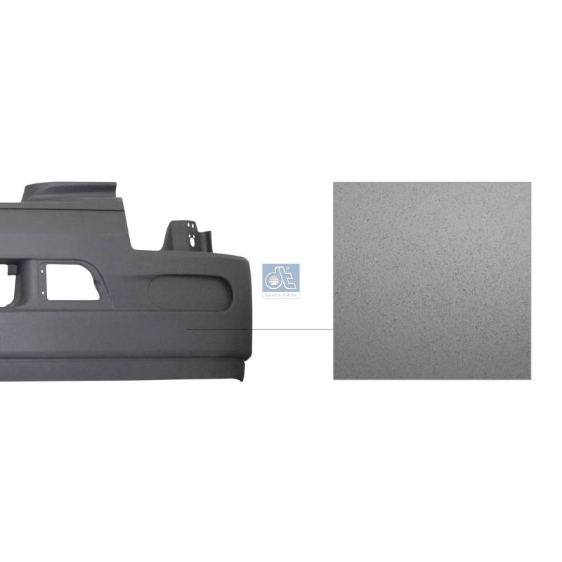 Pare-chocs DT 6.70201SP - Visuel 2