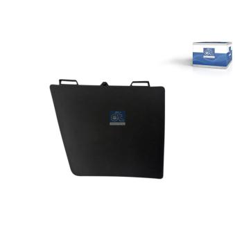 Marchepied DT 6.70381