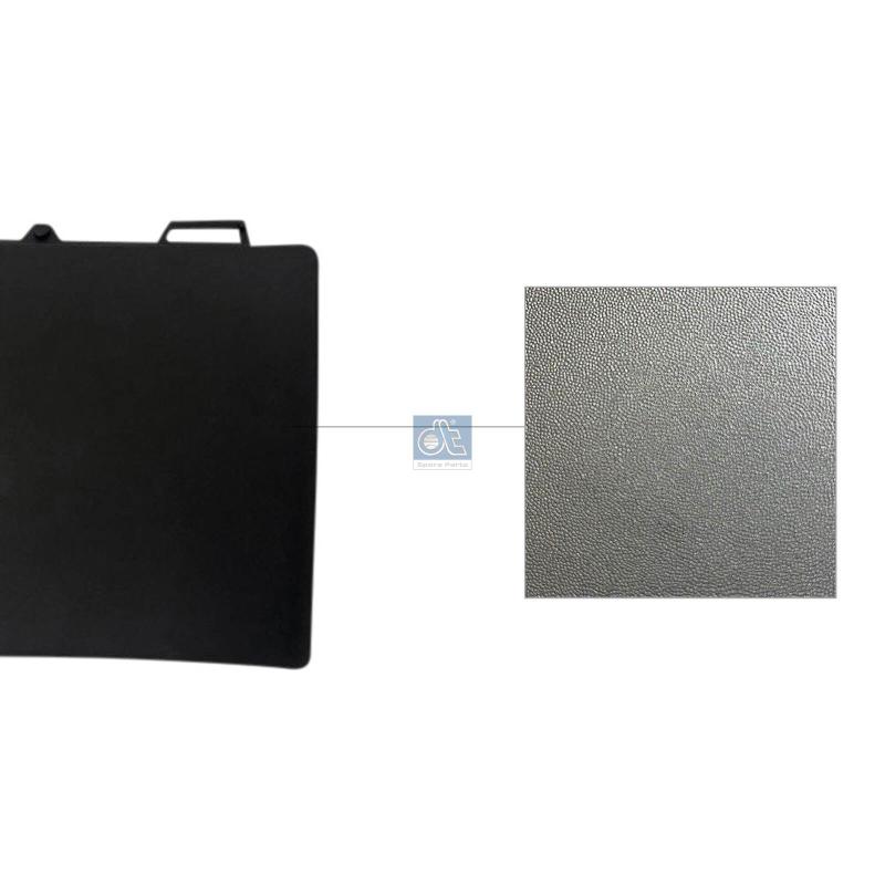 Marchepied DT 6.70381 - Visuel 1