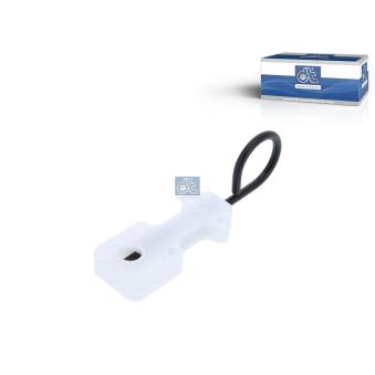 Cuvelage, projecteur principal DT 6.70252