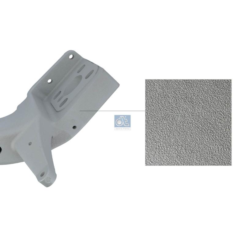 Support, pare-chocs DT 6.70251 - Visuel 1