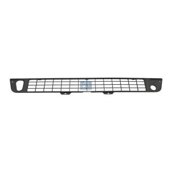 Grille de radiateur DT 6.70260