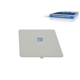 Revêtement avant DT 6.70230