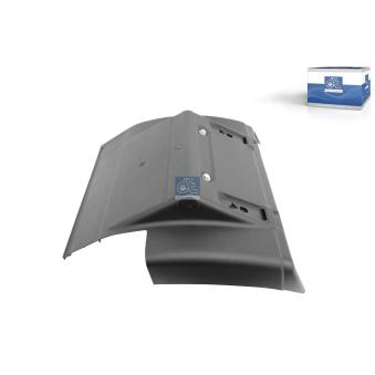 Aile avant droit DT 6.70435