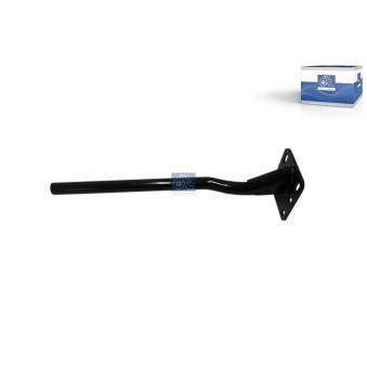 Aile arrière droit DT 6.70447