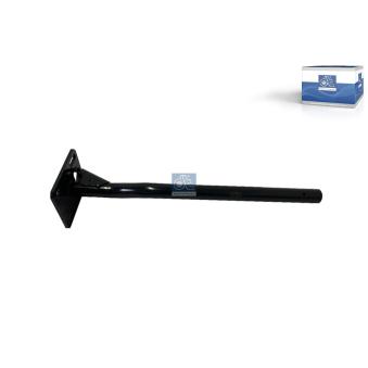 Aile arrière gauche DT 6.70448