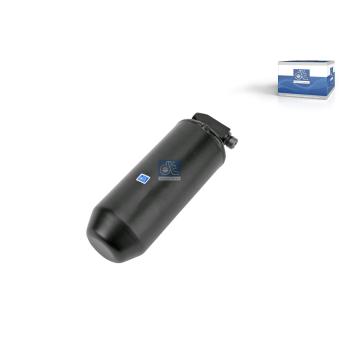 Filtre déshydratant, climatisation DT 6.73021