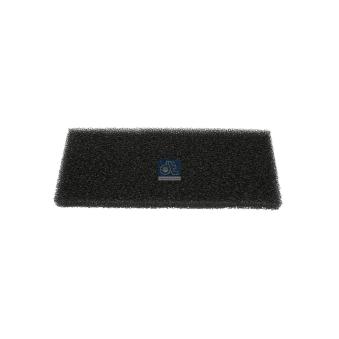 Filtre, air de l'habitacle DT