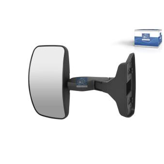 Miroir de rampe DT 6.75077