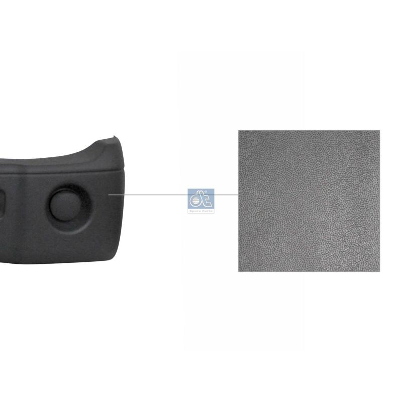 Pare-chocs DT 6.70810 - Visuel 2