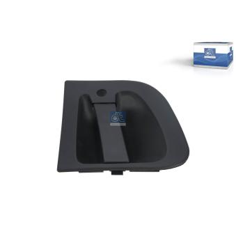 Poignée de porte DT 6.72001