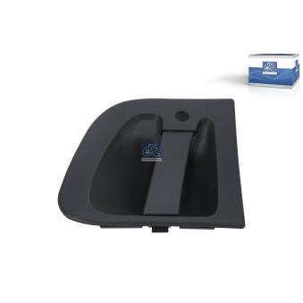 Poignée de porte DT 6.72000