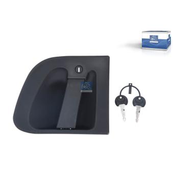 Poignée de porte DT 6.72012