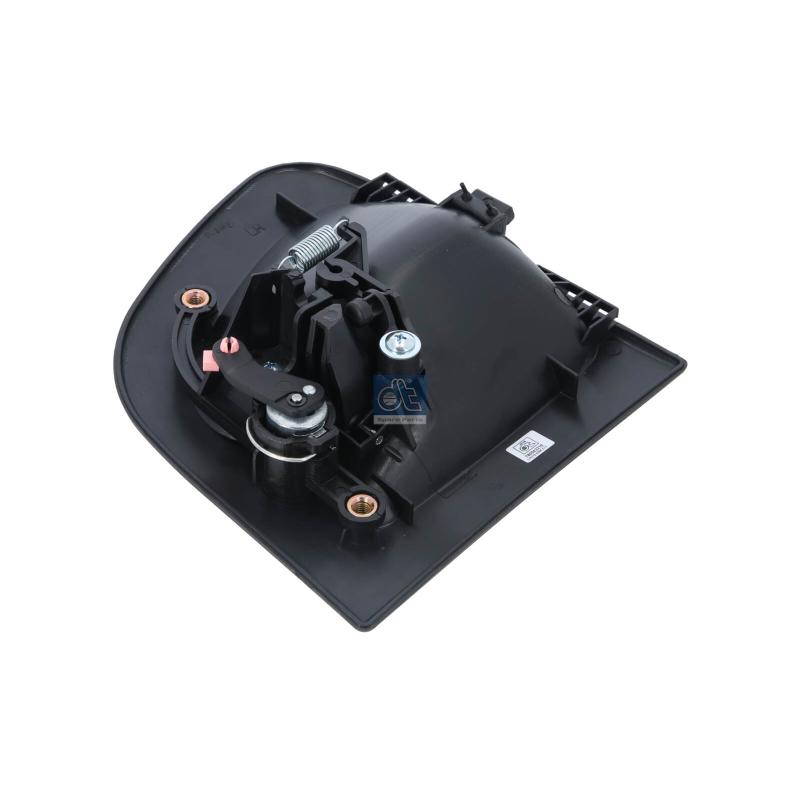 Poignée de porte DT 6.72012 - Visuel 1