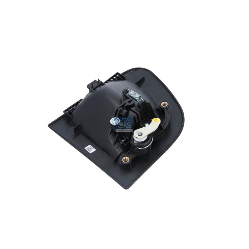 Poignée de porte DT 6.72013 - Visuel 1