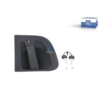 Poignée de porte DT 6.72013