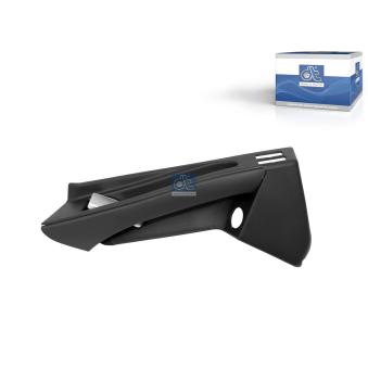 Poignet de porte, équipment intérieur DT 6.72020