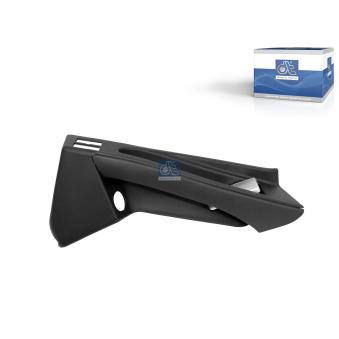 Poignet de porte, équipment intérieur DT 6.72021