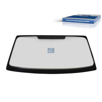 Pare-brise DT 6.72274