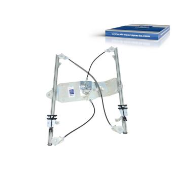 Lève-vitre avant gauche DT 6.72116SP