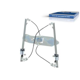 Lève-vitre avant droit DT 6.72118SP