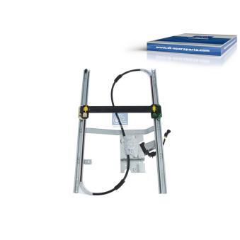 Lève-vitre avant droit DT 6.72121