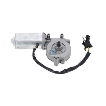 Moteur électrique, lève-vitre DT 6.72131