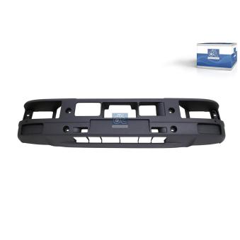 Pare-chocs DT 7.10003