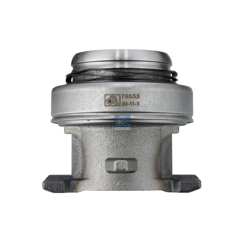 Kit d'embrayage DT 7.00507 - Visuel 1