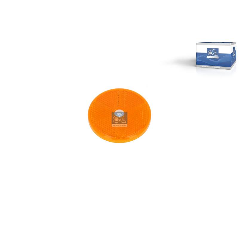 Catadioptre DT 7.00447 - Visuel 1