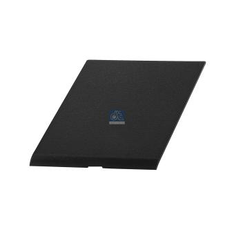 Enjoliveur, pare-chocs DT 3.80112