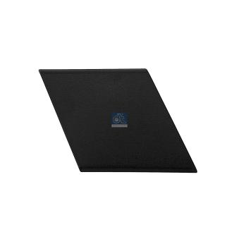 Enjoliveur, pare-chocs DT 3.80113