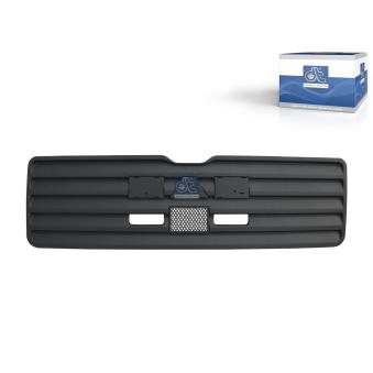 Grille de radiateur DT 3.80123