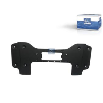 Pare-chocs DT 3.80178