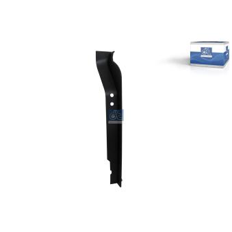 Enjoliveur, pare-chocs DT 3.80181