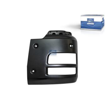 Pare-chocs DT 3.80172