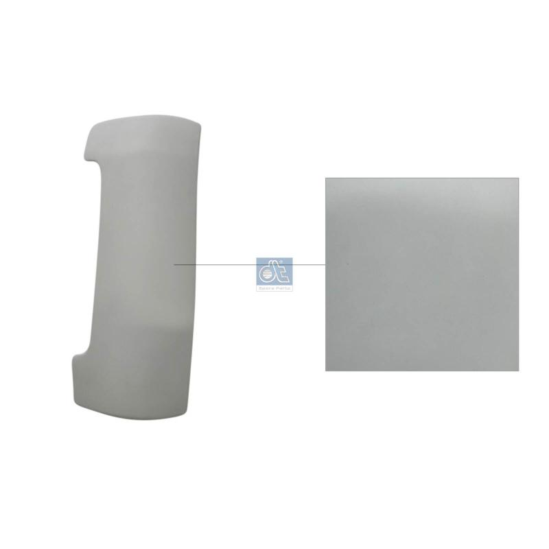 Paravent, cabine DT 3.80303 - Visuel 1