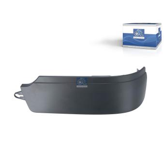 Enjoliveur, pare-chocs DT 3.80035