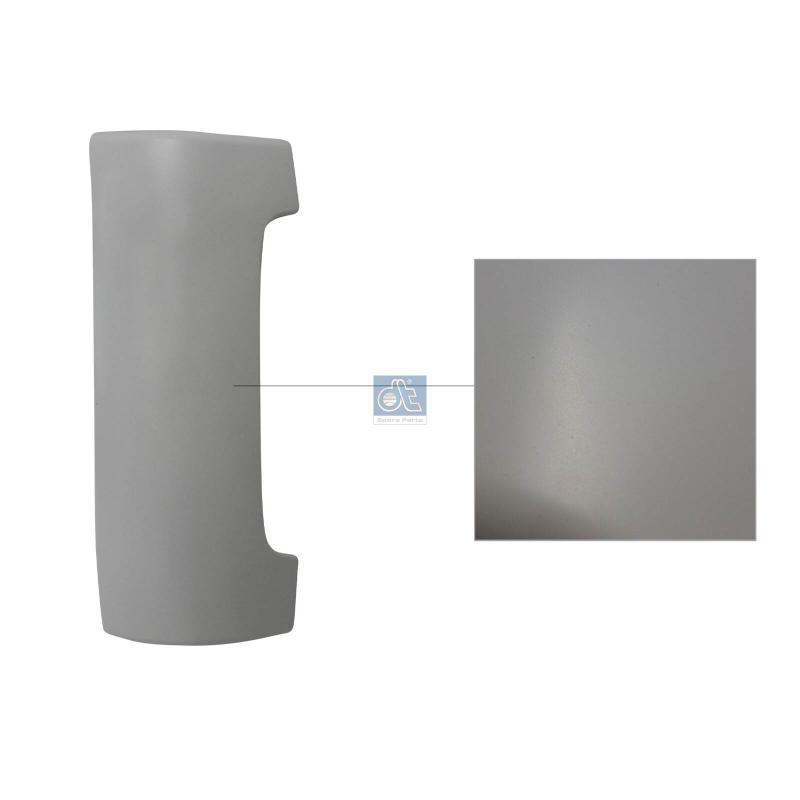 Déflecteur DT 3.80315 - Visuel 1