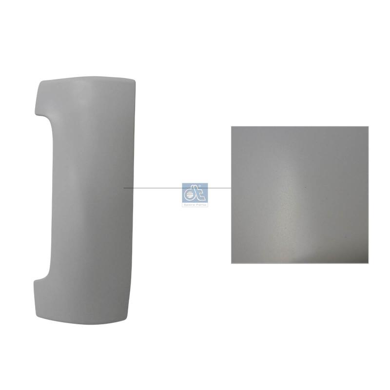 Déflecteur DT 3.80314 - Visuel 1