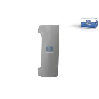 Déflecteur DT 3.80314