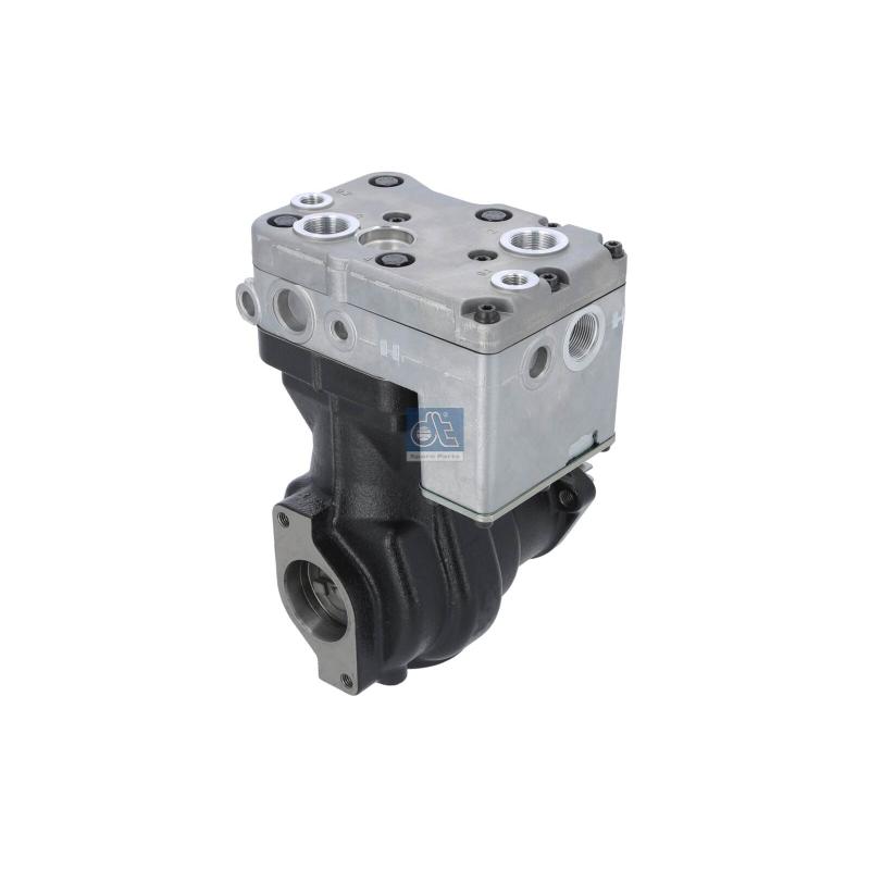 Compresseur, système d'air comprimé DT 3.75095 - Visuel 3