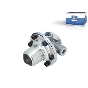 Valve de limitation de pression DT 3.72190