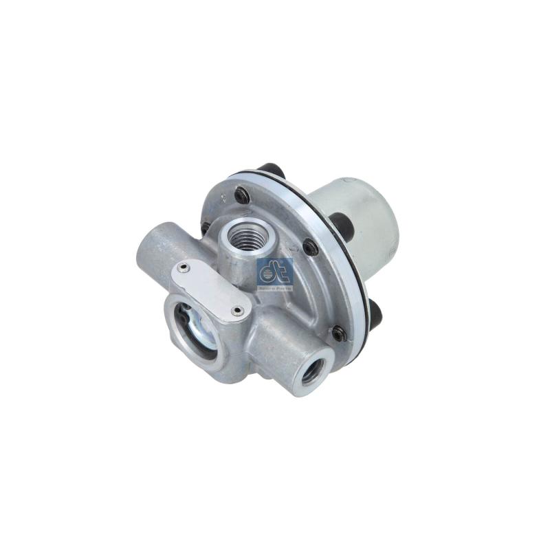 Valve de limitation de pression DT 3.72190 - Visuel 1